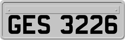 GES3226