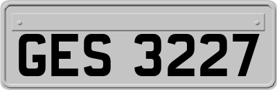 GES3227