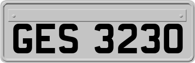 GES3230