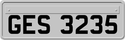 GES3235