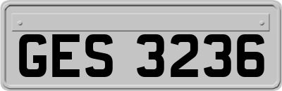 GES3236