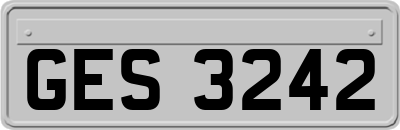 GES3242