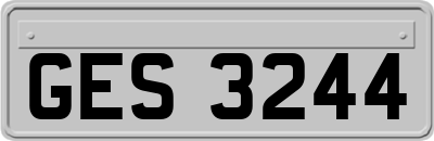 GES3244