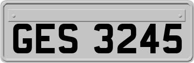 GES3245