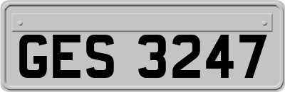 GES3247