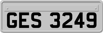 GES3249