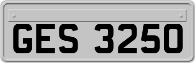 GES3250