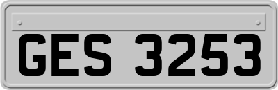 GES3253