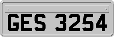 GES3254
