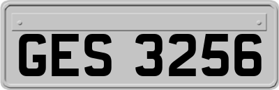 GES3256