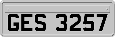 GES3257