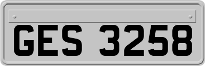 GES3258