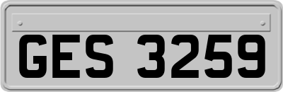 GES3259