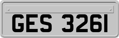GES3261