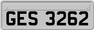 GES3262