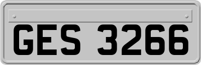 GES3266
