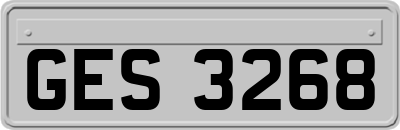 GES3268