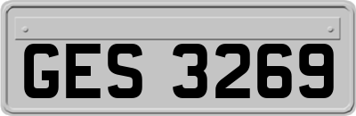 GES3269