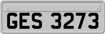 GES3273