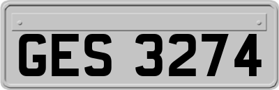 GES3274