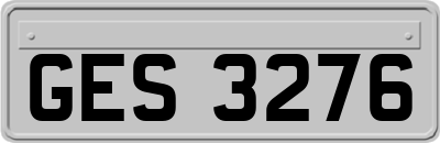 GES3276