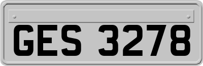 GES3278