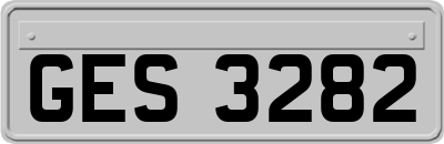 GES3282