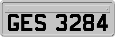 GES3284