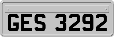 GES3292