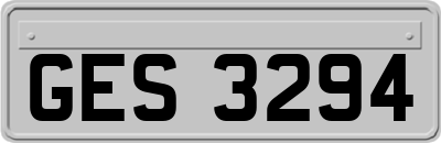 GES3294