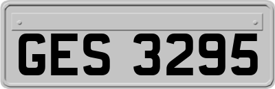 GES3295