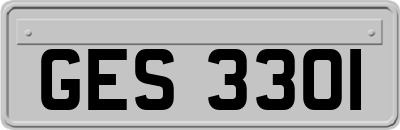 GES3301