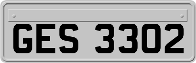 GES3302