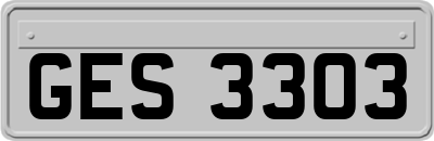GES3303