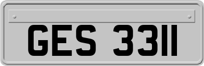 GES3311