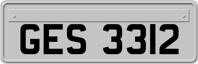 GES3312