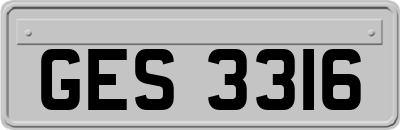 GES3316