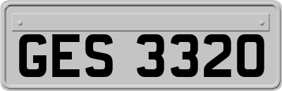 GES3320