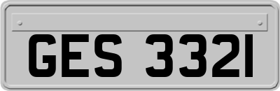 GES3321