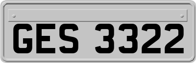 GES3322