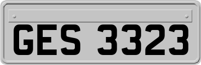 GES3323