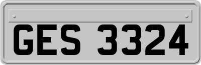 GES3324