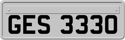 GES3330