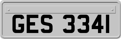 GES3341
