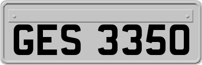 GES3350