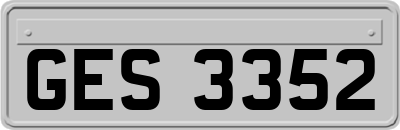 GES3352