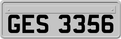 GES3356