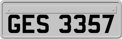 GES3357