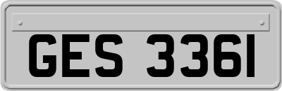GES3361
