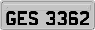 GES3362